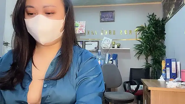 Bamboo Swetie online show from 12/14/24, 02:21