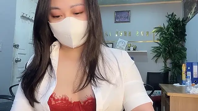 Bamboo Swetie online show from 12/15/24, 10:47