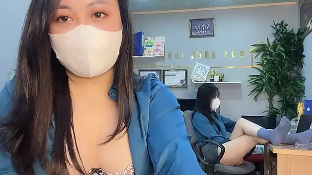 Bamboo Swetie online show from 12/18/24, 06:53