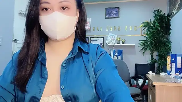 Bamboo Swetie online show from 12/20/24, 01:25