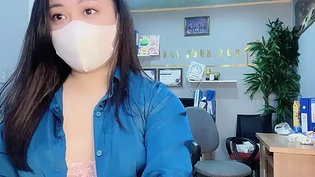 Bamboo Swetie online show from 12/21/24, 03:58