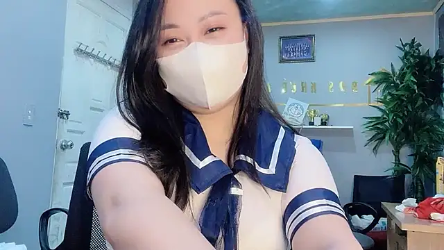 Bamboo Swetie online show from 12/23/24, 03:23