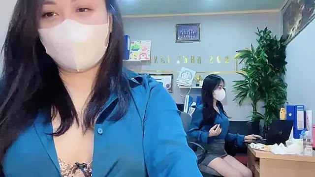 Bamboo Swetie online show from 12/27/24, 02:43