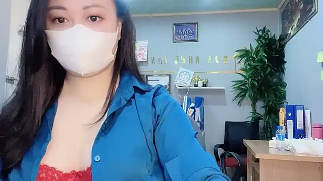 Bamboo Swetie online show from 12/30/24, 05:58