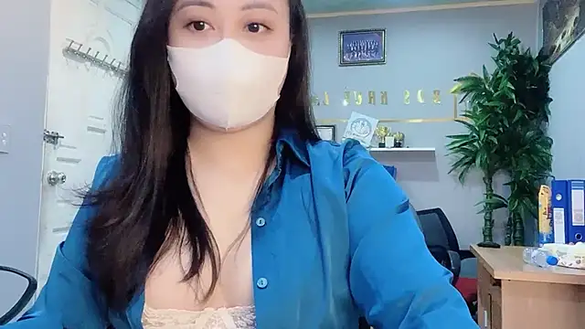 Bamboo Swetie online show from 12/30/24, 02:51