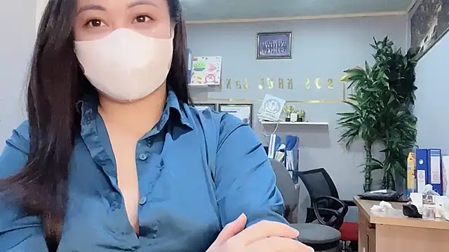 Bamboo Swetie online show from 01/13/25, 04:18