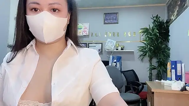 Bamboo Swetie online show from 01/23/25, 06:17