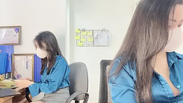 Bamboo Swetie online show from 03/08/25, 04:34