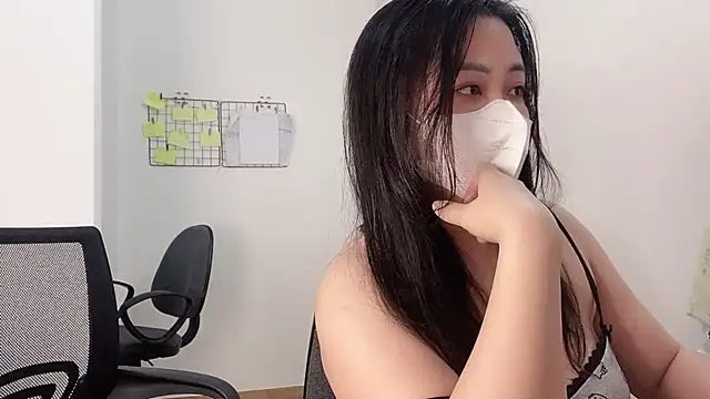 Bamboo Swetie online show from 03/09/25, 02:32