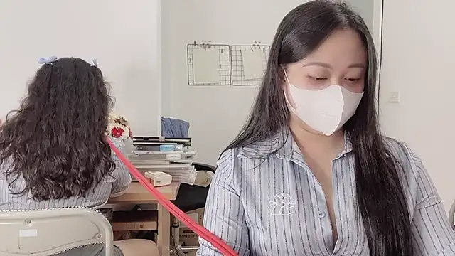 Bamboo Swetie online show from 09/21/25, 03:13