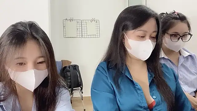 Bamboo Swetie online show from 12/03/25, 02:59