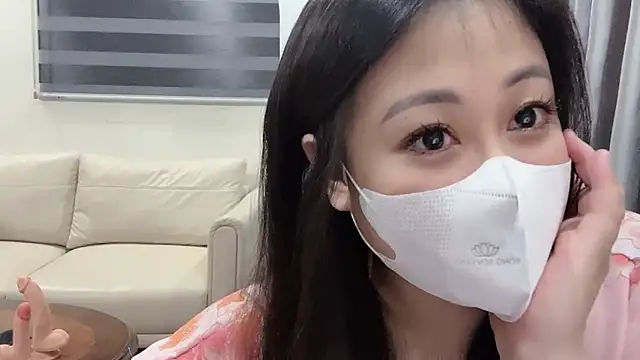 Bamboo Swetie online show from 02/25/26, 03:32