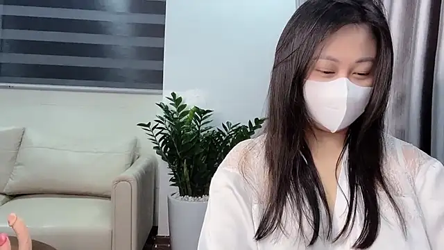 Bamboo Swetie online show from 03/15/26, 03:51