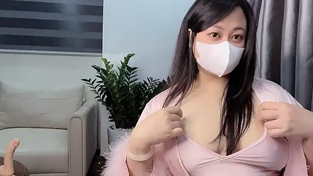 Bamboo Swetie online show from 04/08/26, 03:23