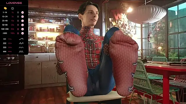  FetishBoyFun  online show from 02/17/25, 10:51