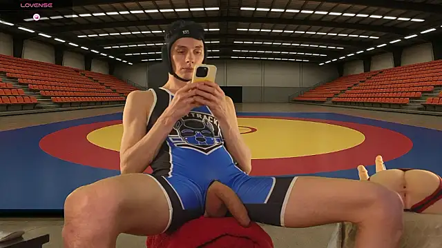 Snapshot of _FetishBoyFun_ chatting on 03/10/26, 03:06 FetishBoyFun online show from 03/10/26, 03:06