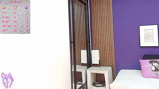 Snapshot of alina_martinelli chatting on 01/29/25, 04:30 alina martinelli online show from 01/29/25, 04:30