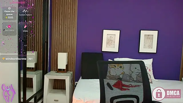 Snapshot of alina_martinelli chatting on 02/14/25, 03:47 alina martinelli online show from 02/14/25, 03:47