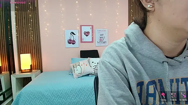 alina martinelli online show from 12/05/25, 11:08