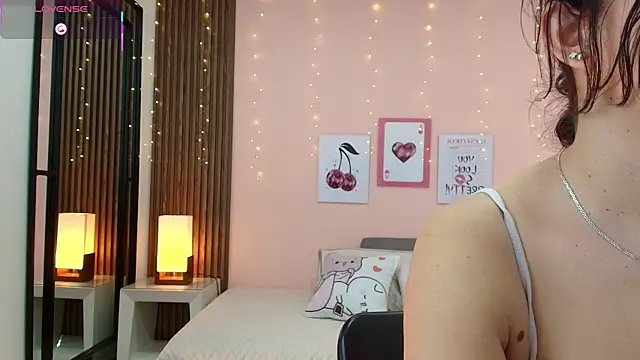 alina martinelli online show from 02/26/26, 11:53