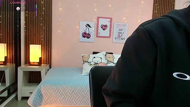 alina martinelli online show from 04/13/26, 11:27