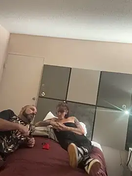 Duvalkidd69 online show from 03/30/26, 05:36