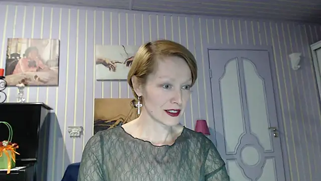 Marquise555 online show from 04/12/26, 05:18