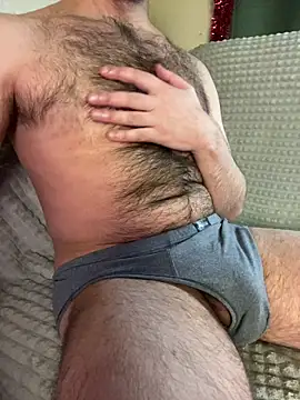 Deckard Webb1  online show from 01/08/26, 03:58