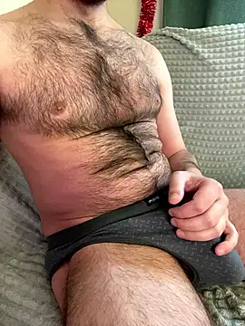 Deckard Webb1  online show from 01/12/26, 11:15