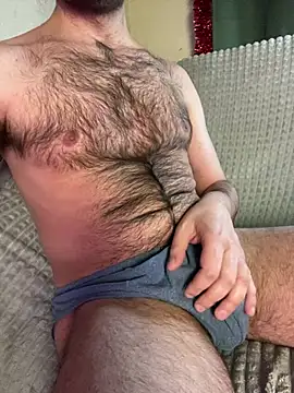 Deckard Webb1  online show from 02/15/26, 02:30