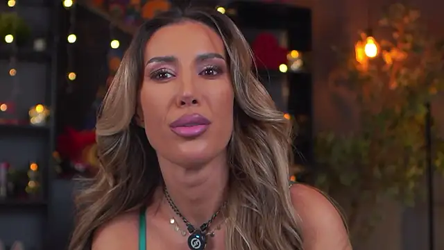 Evelyn Evyyy online show from 02/21/26, 07:15