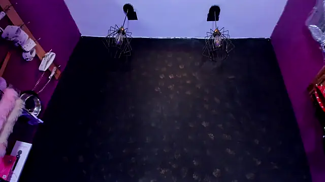 Alexa Slave online show from 11/08/25, 07:34