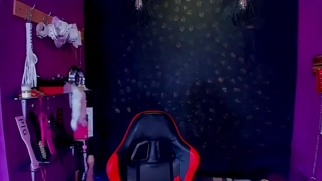 Alexa Slave online show from 01/06/26, 07:17