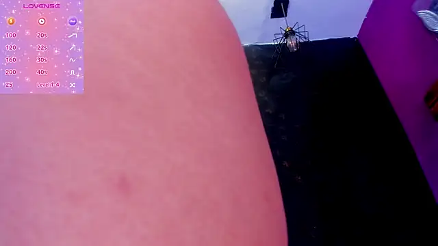 Alexa Slave online show from 01/13/26, 07:19