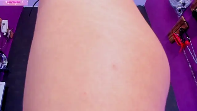 Alexa Slave online show from 03/10/26, 07:19