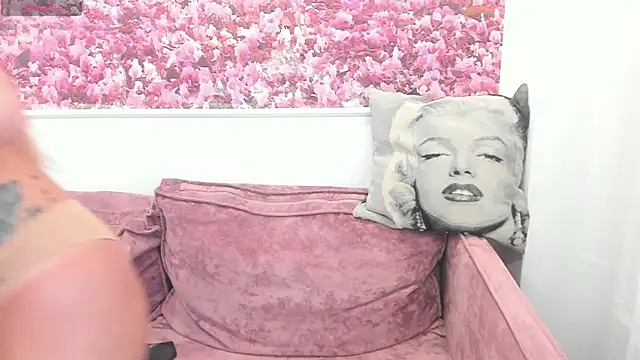 SexyFancy online show from 03/22/25, 11:53