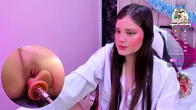 Trianna   online show from 12/26/24, 01:43