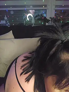 -BonnieBlack- online show from 12/20/25, 04:52