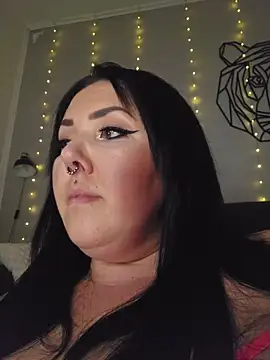 -BonnieBlack- online show from 02/15/26, 08:38