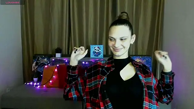 Aminakisuliawolf online show from 02/03/25, 01:51