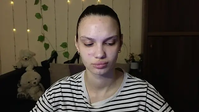 Aminakisuliawolf online show from 03/07/25, 07:41