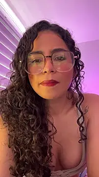 cinnamon rosa online show from 01/17/26, 06:55