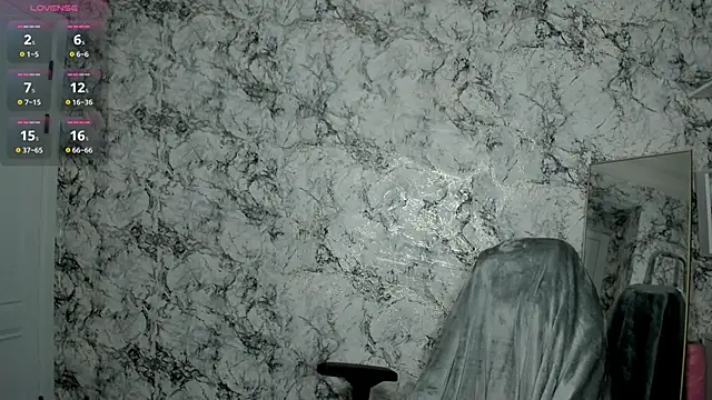 Snapshot of DeniRicchii chatting on 04/12/26, 06:35 DeniRicchii online show from 04/12/26, 06:35