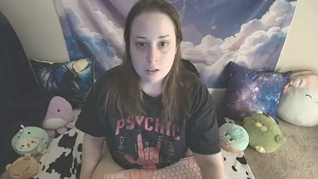 Snapshot of MilkyBunny chatting on 03/09/26, 01:31 MilkyBunny online show from 03/09/26, 01:31