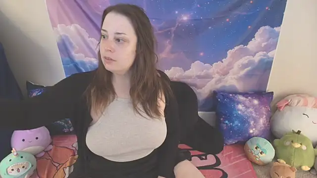 Snapshot of MilkyBunny chatting on 04/03/26, 05:11 MilkyBunny online show from 04/03/26, 05:11