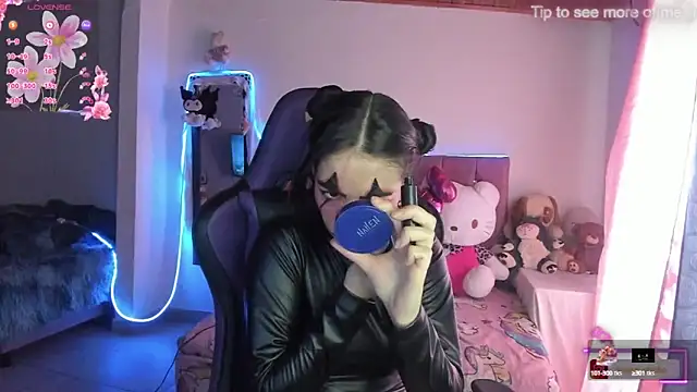 Snapshot of Alice_ch1 chatting on 09/23/25, 04:21 Alice ch1 online show from 09/23/25, 04:21