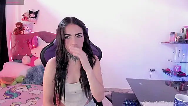 Alice ch1 online show from 03/20/26, 05:18