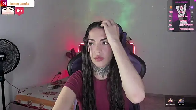 Alice ch1 online show from 03/27/26, 11:37