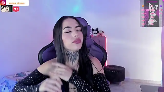 Alice ch1 online show from 04/02/26, 09:56