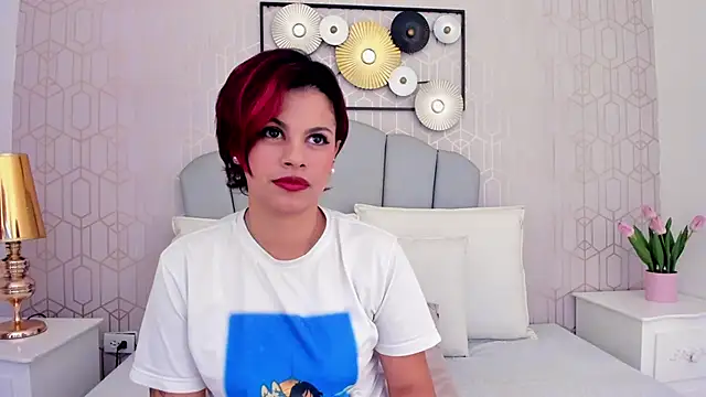 Snapshot of MarianaSanz chatting on 03/15/25, 01:40 MarianaSanz online show from 03/15/25, 01:40